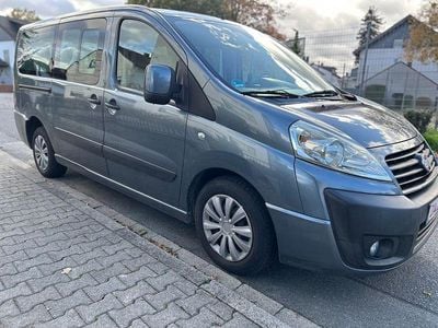 Fiat Scudo