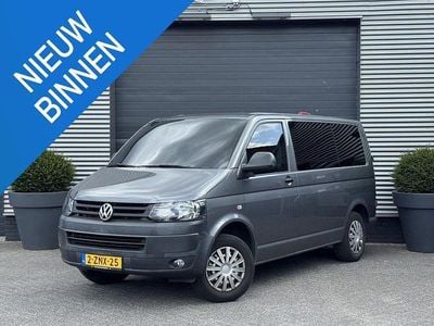 VW T5