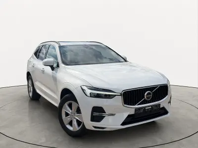 Gebraucht Volvo XC60 145 PS (106 kW) 2022 SUV