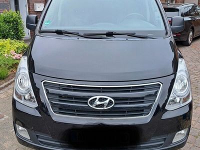 Hyundai H-1