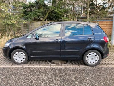 gebraucht VW Golf Plus Golf Plus1.9 TDI Tour