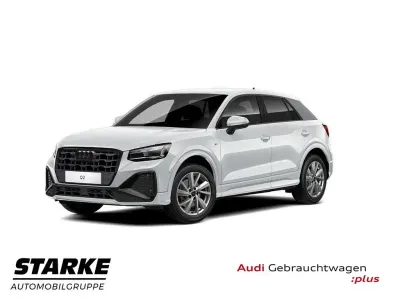 Gebraucht Audi Q2