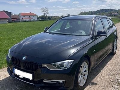 BMW 325