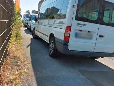 gebraucht Ford Transit 2,2 tdci