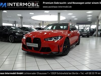 gebraucht BMW M3 Com xD Individual M-Performance NP: 150.500 €