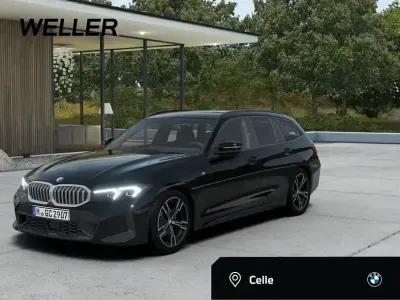 Gebraucht BMW 330