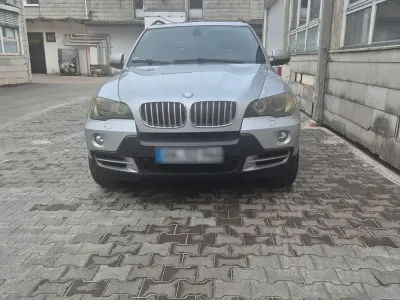 Gebraucht BMW X5