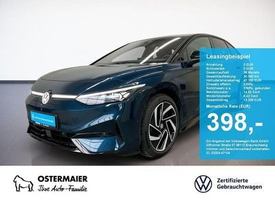 Gebraucht VW ID.7 Pro 210 kW (286 PS) 2025 Limousine