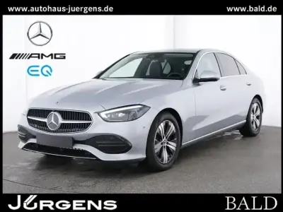 Gebraucht Mercedes C180