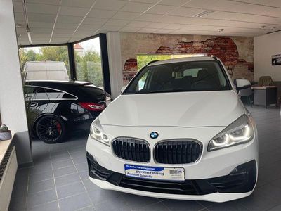 BMW 216 Gran Tourer