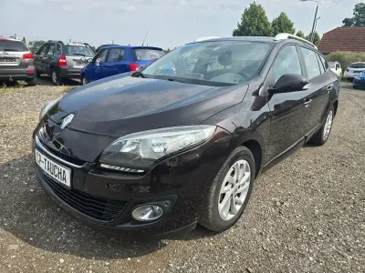 Gebraucht Renault Mégane III