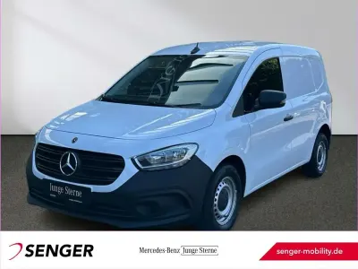 Gebraucht Mercedes Citan 108