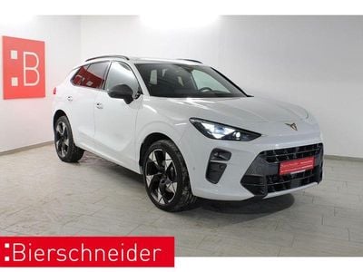 Gebraucht Cupra Terramar VZ2 265 PS (194 kW) 2025 Weiss SUV