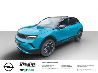 Usado Opel Mokka-e