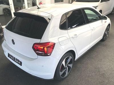 Second-hand VW Polo GTI 119 CP (87 kW) 2020 Andere Hatchback