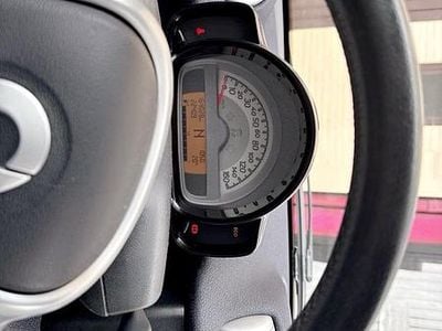 Smart ForTwo Coupé