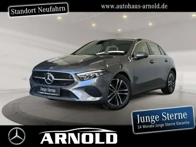 Gebraucht Mercedes A180