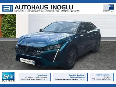 Gebraucht Peugeot 408