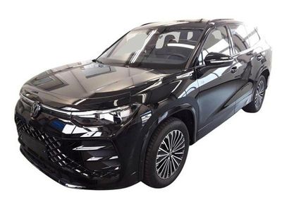 Usata VW Tayron R-line 265 CV (194 kW) 2026 SUV
