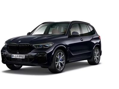 Usata BMW X5 M Sport 286 CV (210 kW) 2023 Grigio SUV
