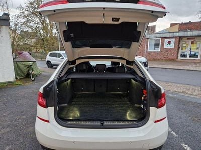 Gebraucht BMW 640 Sport Line 340 PS (250 kW) 2018 Weiß Coupé