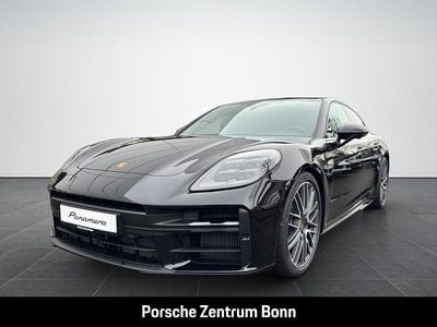 Usata Porsche Panamera 4 354 CV (260 kW) 2026 Nero Berlina