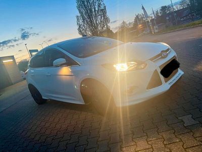 gebraucht Ford Focus mk3