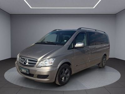 Mercedes Viano