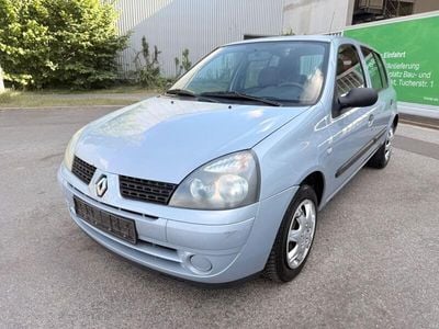 Renault Clio II