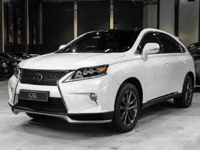 Gebraucht Lexus RX450h