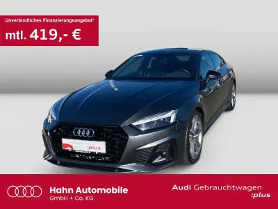Gebraucht Audi A5