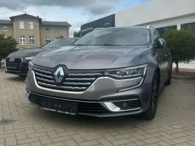 Gebraucht Renault Talisman