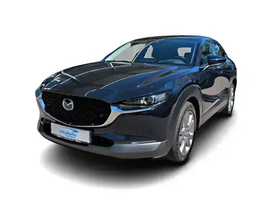 Gebraucht Mazda CX-30