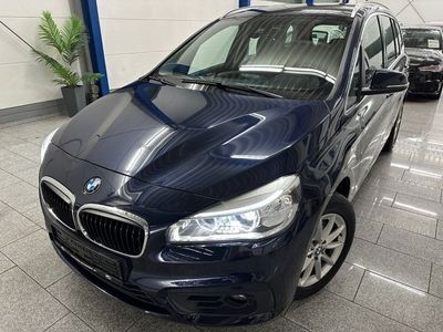 BMW 218 Gran Tourer