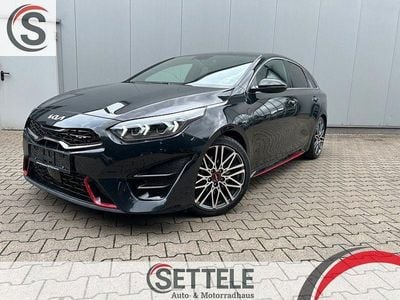 Kia ProCeed GT