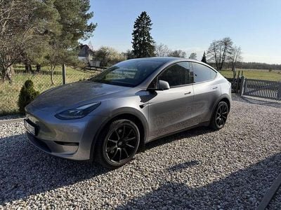 Gebraucht Tesla Model Y RWD 219 kW (299 PS) 2023 SUV