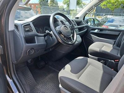 VW T6