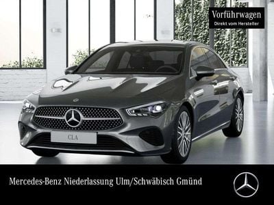 Mercedes CLA180