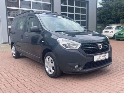 gebraucht Dacia Dokker Essential