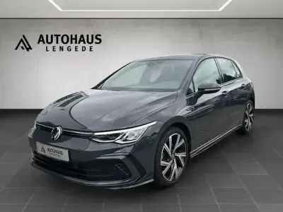 Gebraucht VW Golf VIII