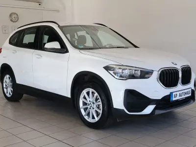 Gebraucht BMW X1