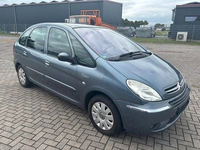 Citroën Xsara Picasso