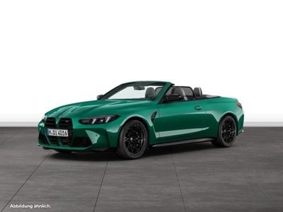 BMW M4 Cabriolet