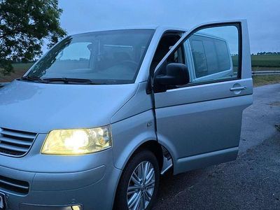 VW T5