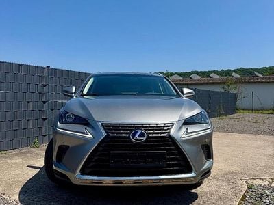 Lexus NX300h