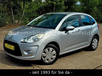Gebraucht Citroën C3