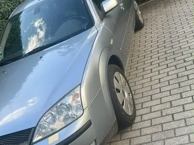 Gebraucht Ford Mondeo