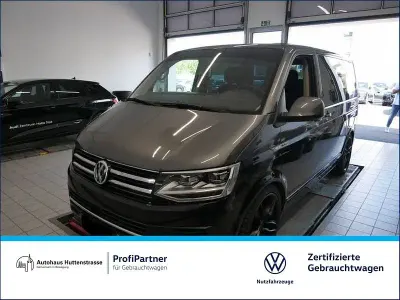 Gebraucht VW Multivan