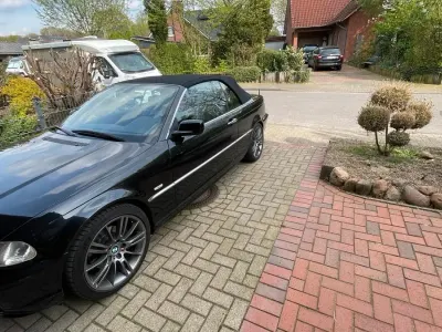 Gebraucht BMW 320