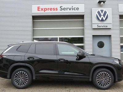 Nuova VW Tayron Life 150 CV (110 kW) 2026 Nero SUV